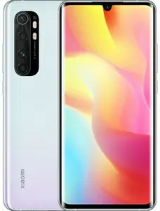 Замена тачскрина на телефоне Xiaomi Mi Note 10 Lite в Ижевске